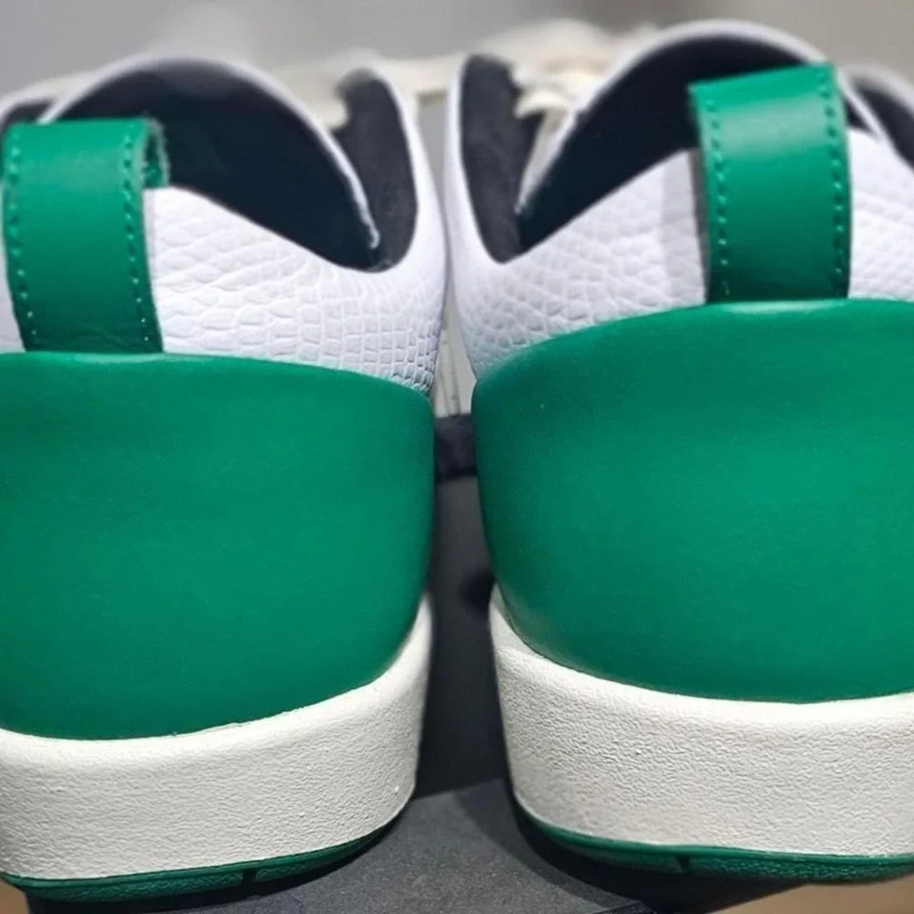 Nike Air Jordan 2 Retro Low SE 12‎